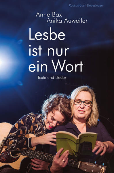 Lesbe ist nur ein Wort | Gay Books & News