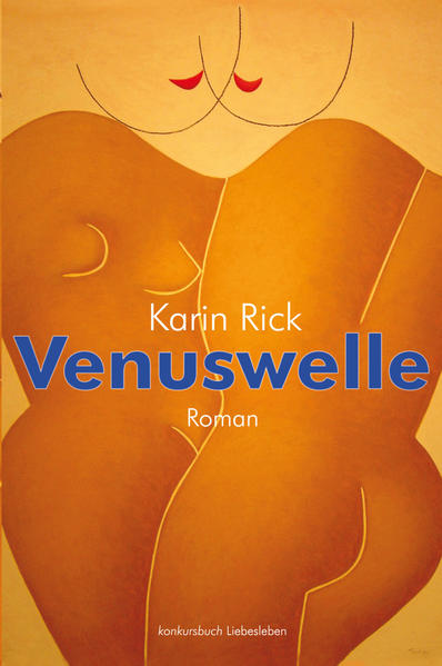 Venuswelle | Gay Books & News