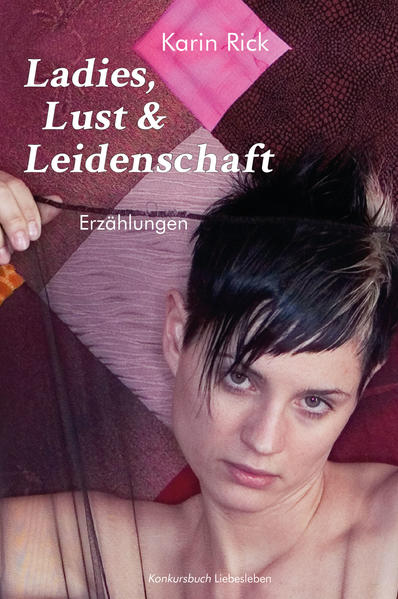 Ladies, Lust und Leidenschaft | Gay Books & News