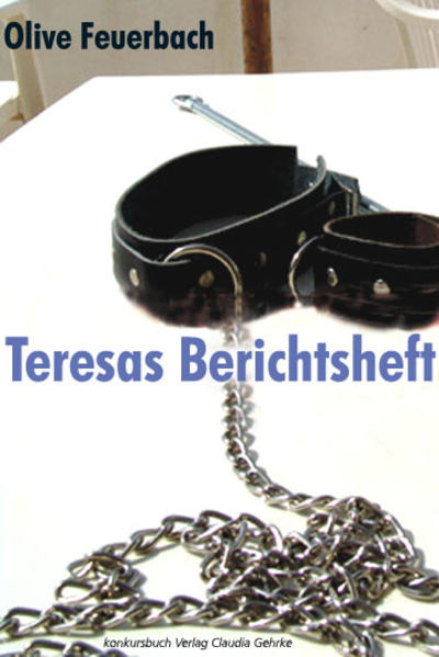 Teresas Berichtsheft | Gay Books & News
