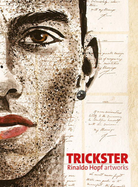 Trickster | Gay Books & News
