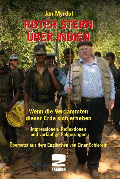 Roter Stern über Indien | Gay Books & News