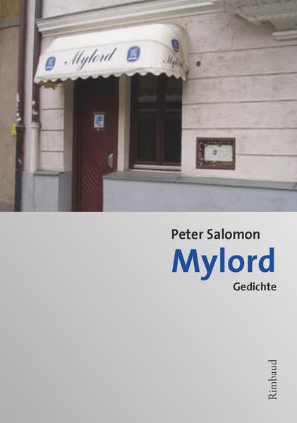 Mylord | Gay Books & News