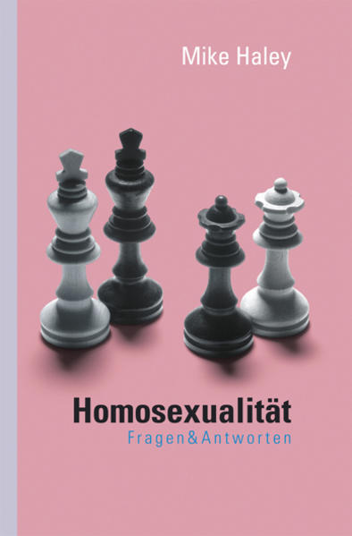 Homosexualität | Queer Books & News