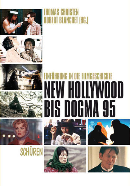 New Hollywood bis Dogma 95 | Gay Books & News