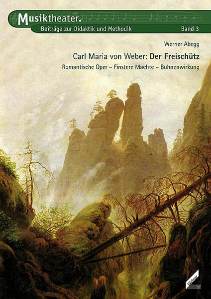 Carl Maria von Weber: Der Freischütz | Gay Books & News