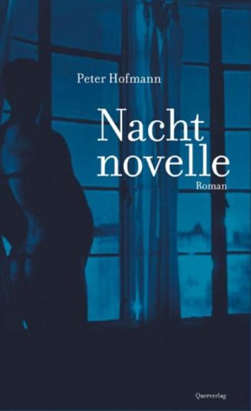 Nachtnovelle | Gay Books & News