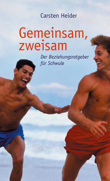 Gemeinsam zweisam | Gay Books & News