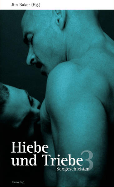 Hiebe und Triebe. Sexgeschichten | Gay Books & News