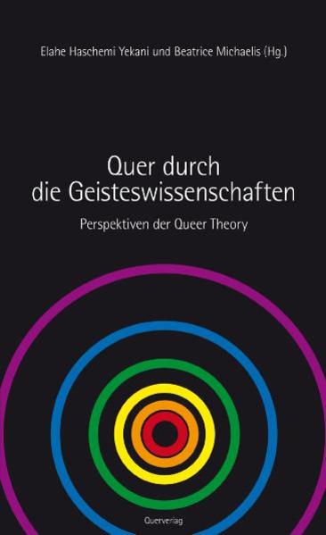 Quer duch die Geisteswissenschaften | Gay Books & News