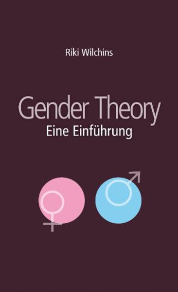 Gender Theory | Gay Books & News