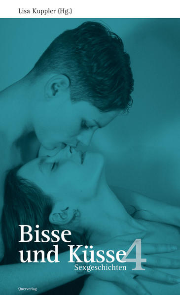Bisse und Küsse 4 | Gay Books & News