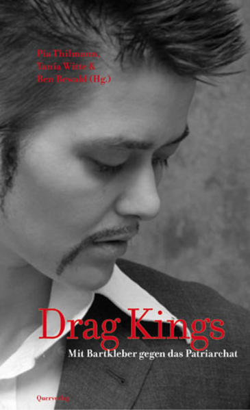 Drag Kings | Gay Books & News