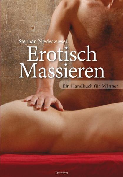 Erotisch Massieren | Gay Books & News