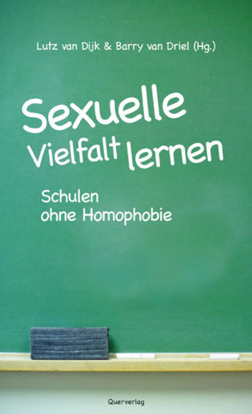 Sexuelle Vielfalt lernen | Gay Books & News
