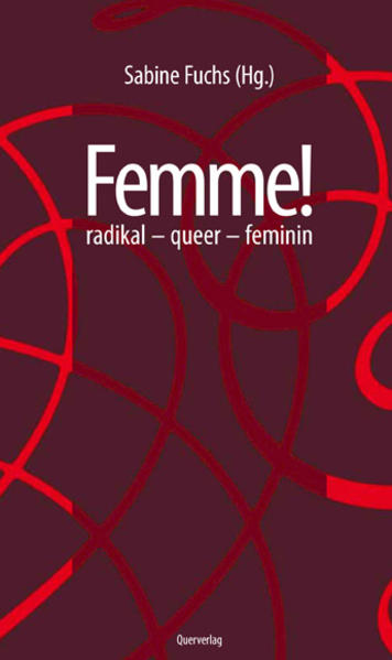 femme! | Queer Books & News