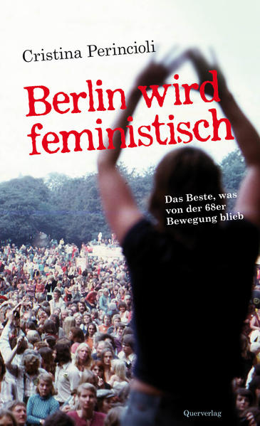 Berlin wird feministisch | Gay Books & News
