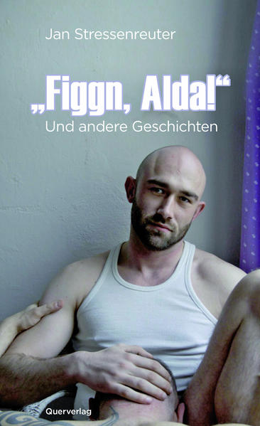 "Figgn, Alda!" | Gay Books & News