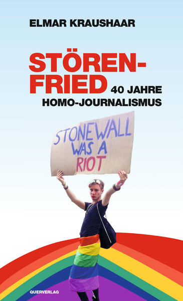 Störenfried | Gay Books & News