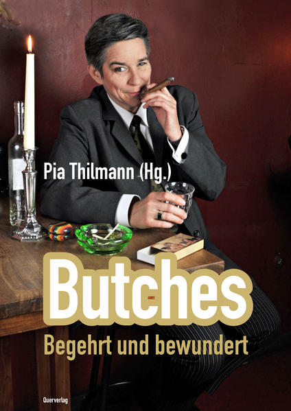 Butches | Gay Books & News