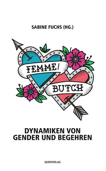 Femme/Butch | Gay Books & News