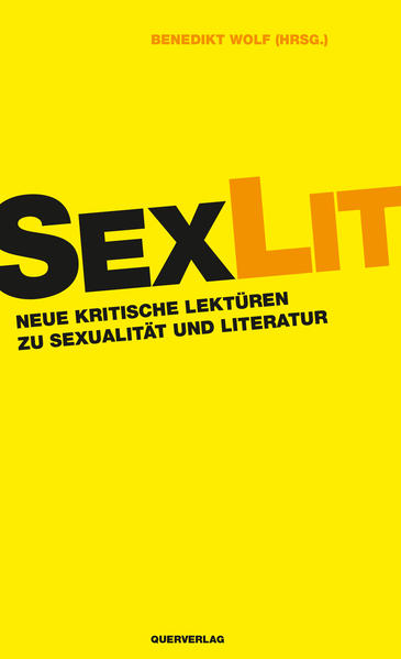 SexLit | Gay Books & News