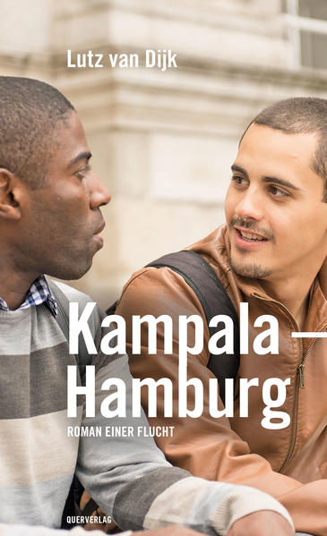 Kampala - Hamburg | Gay Books & News
