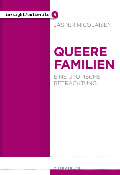 Queere Familien | Gay Books & News