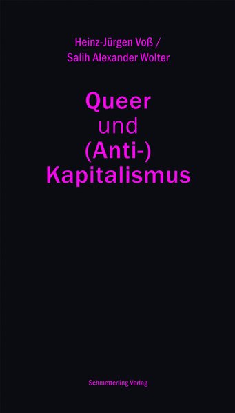 Queer und (Anti-)Kapitalismus | Gay Books & News