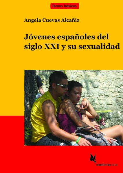 Jóvenes españoles del siglo 21 y su sexualidad (Textb.) | Gay Books & News