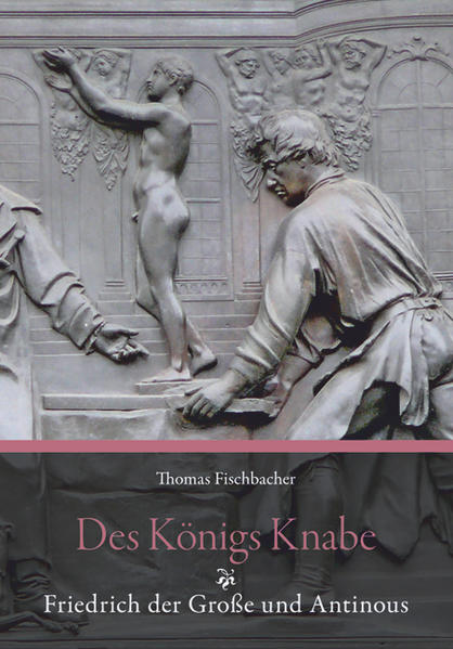Des Königs Knabe | Gay Books & News