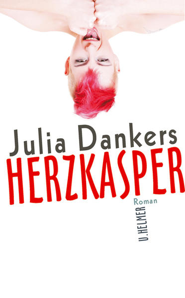 Herzkasper | Gay Books & News