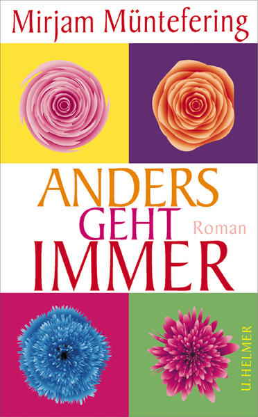 Anders geht immer | Gay Books & News