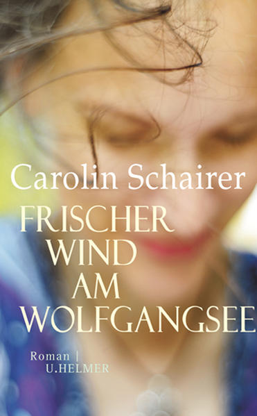 Frischer Wind am Wolfgangsee | Gay Books & News