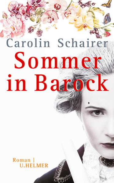 Sommer in Barock | Gay Books & News