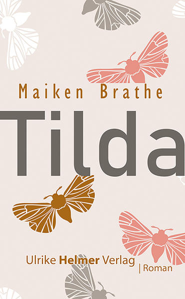 Tilda | Gay Books & News