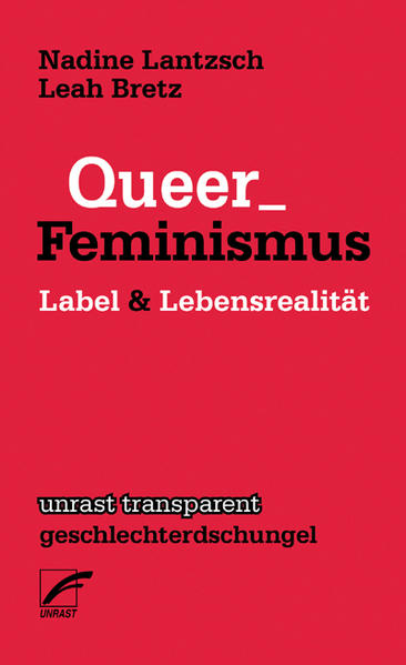 Queer_Feminismus | Gay Books & News