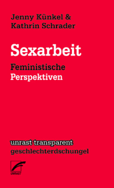 Sexarbeit | Gay Books & News