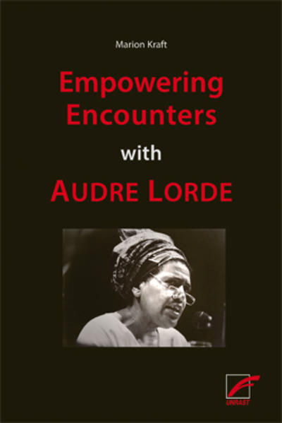 Empowering Encounters with Audre Lorde | Queer Books & News