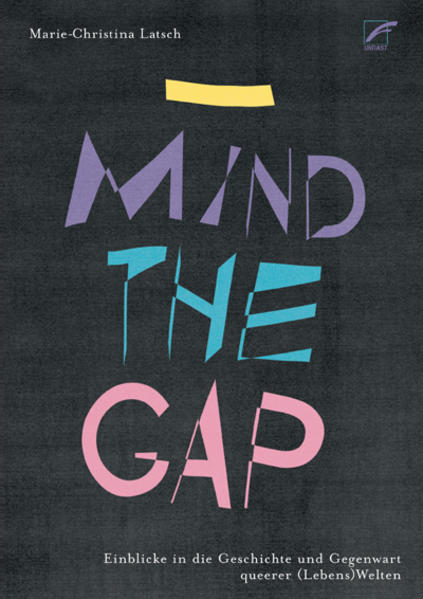 _ Mind the Gap | Gay Books & News