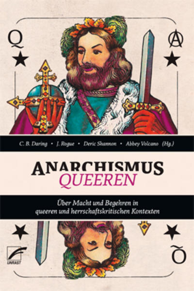 anarchismus queeren | Gay Books & News