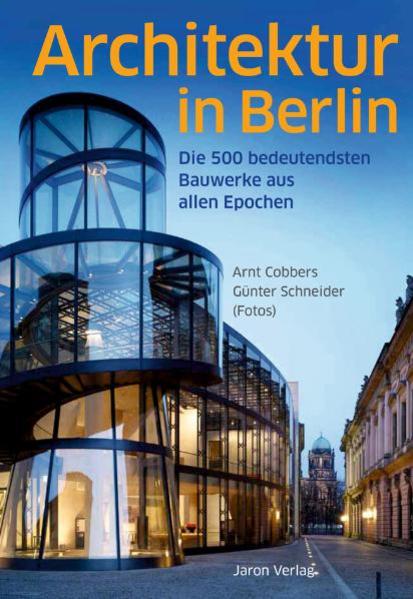 Architektur in Berlin | Gay Books & News