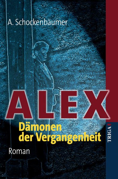 Alex - Dämonen der Vergangenheit | Gay Books & News