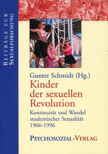 Kinder der sexuellen Revolution | Gay Books & News