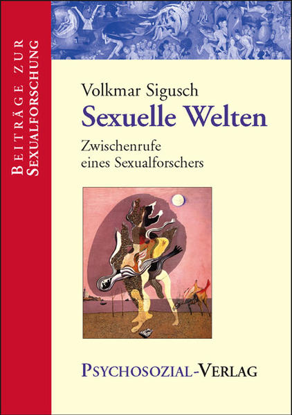 Sexuelle Welten | Gay Books & News