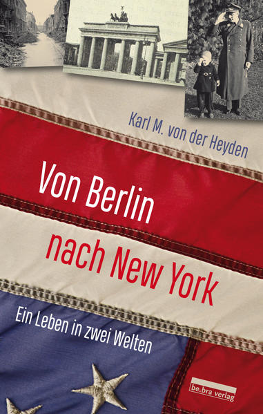 Von Berlin nach New York | Gay Books & News