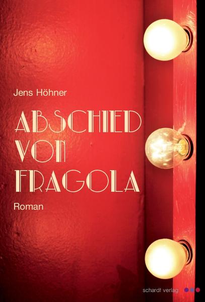 Abschied von Fragola | Gay Books & News