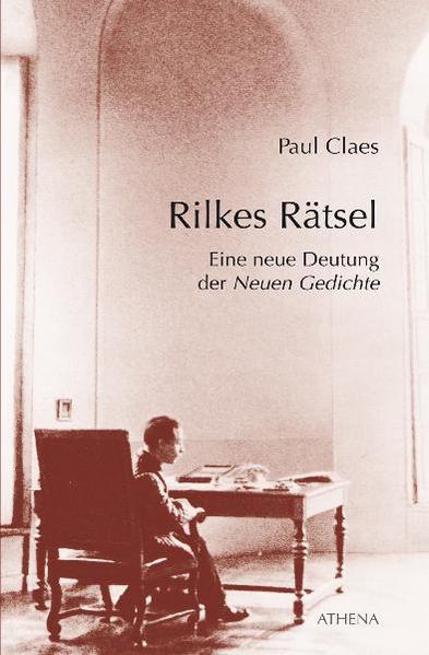Rilkes Rätsel | Gay Books & News
