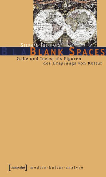 Blank Spaces | Gay Books & News