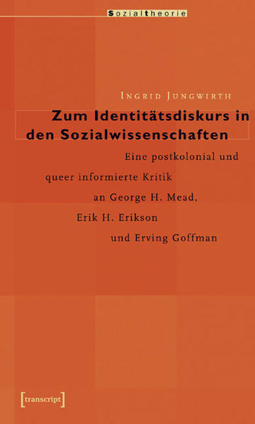 Zum Identitätsdiskurs in den Sozialwissenschaften | Gay Books & News